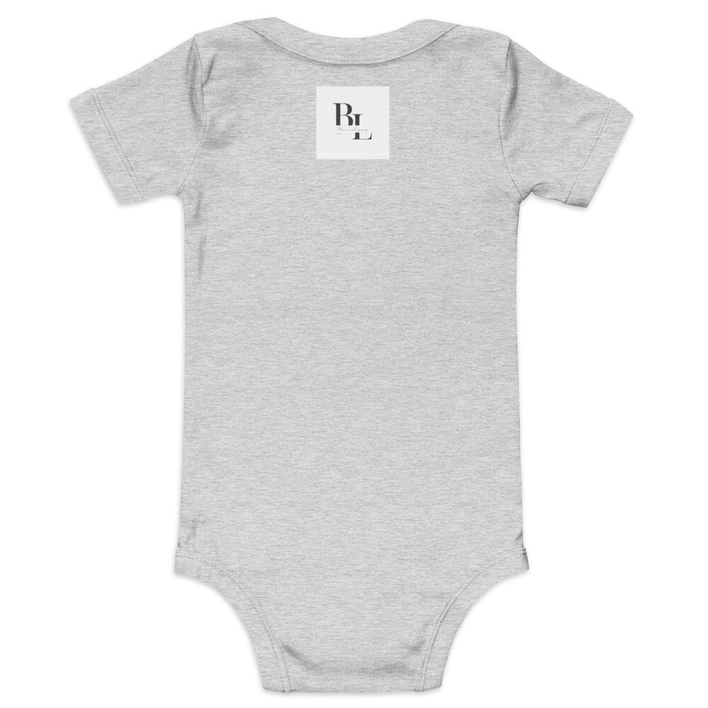 I Want to Be Grandma When I Grow Up