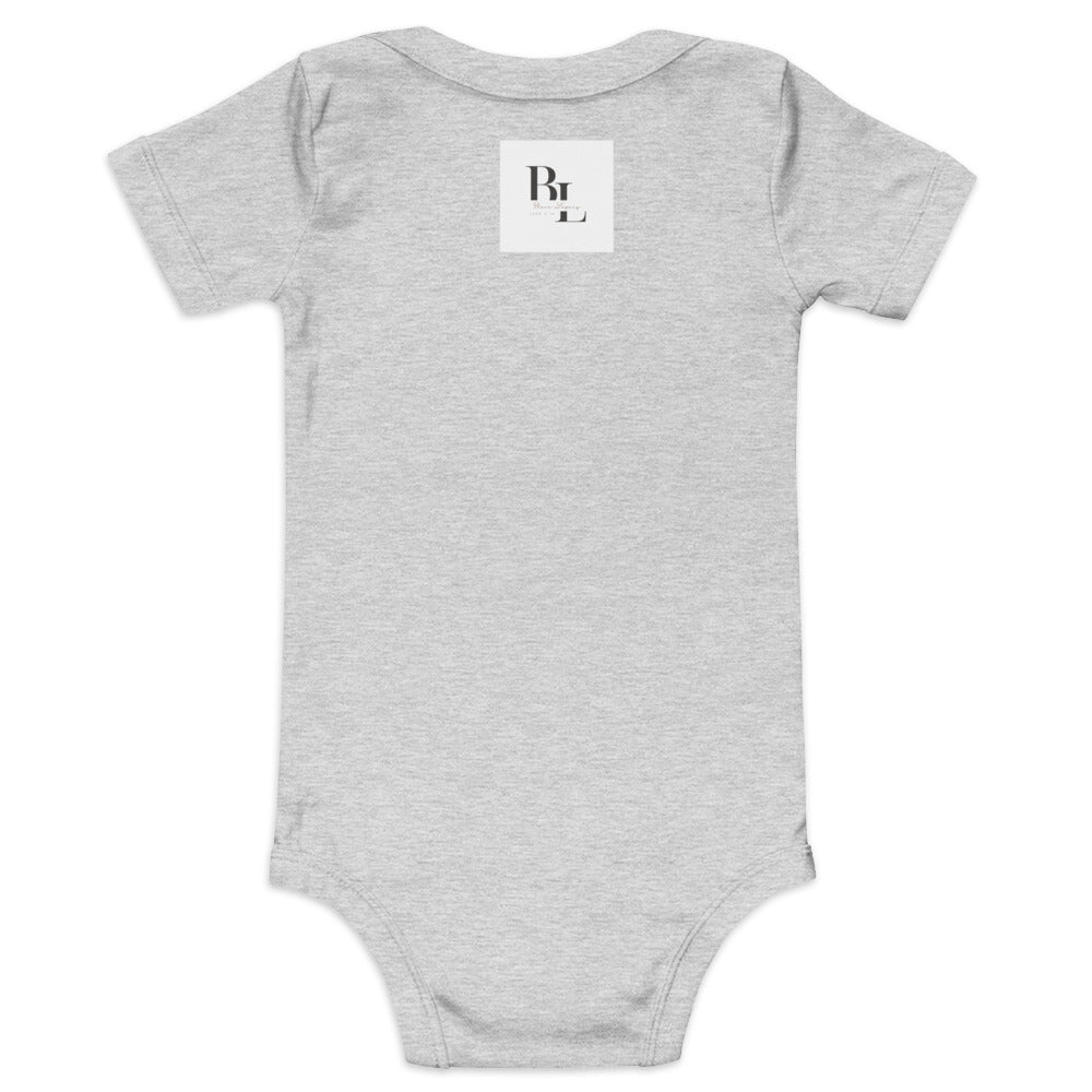 Don't Let the Smile Fool Ya