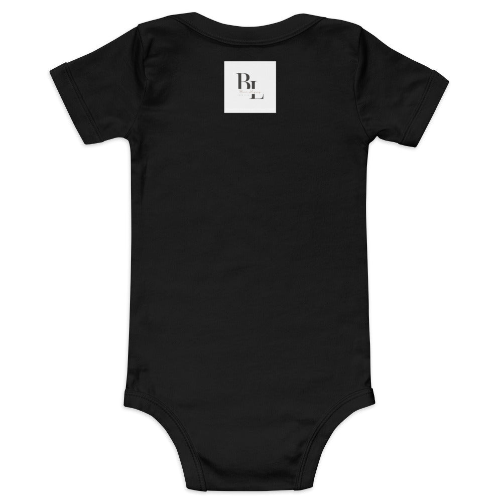 I Want to Be Grandma When I Grow Up