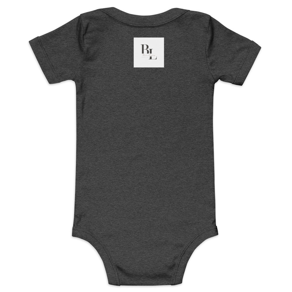 Don't Let the Smile Fool Ya