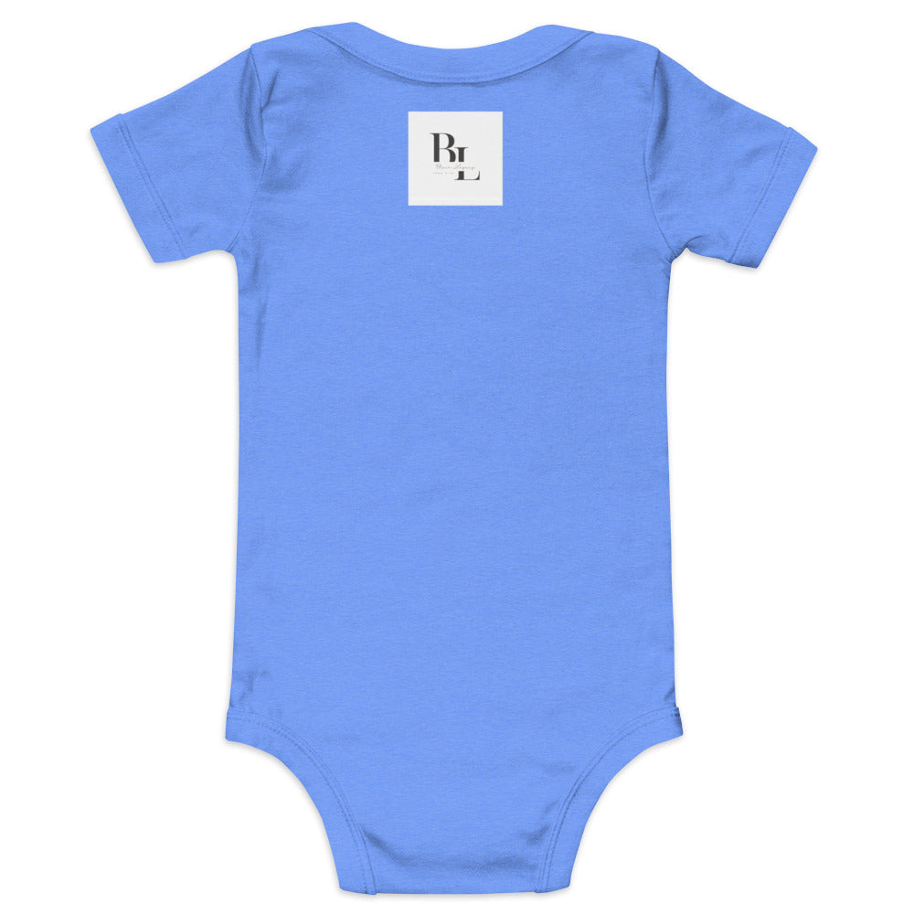 I Want to Be Grandma When I Grow Up