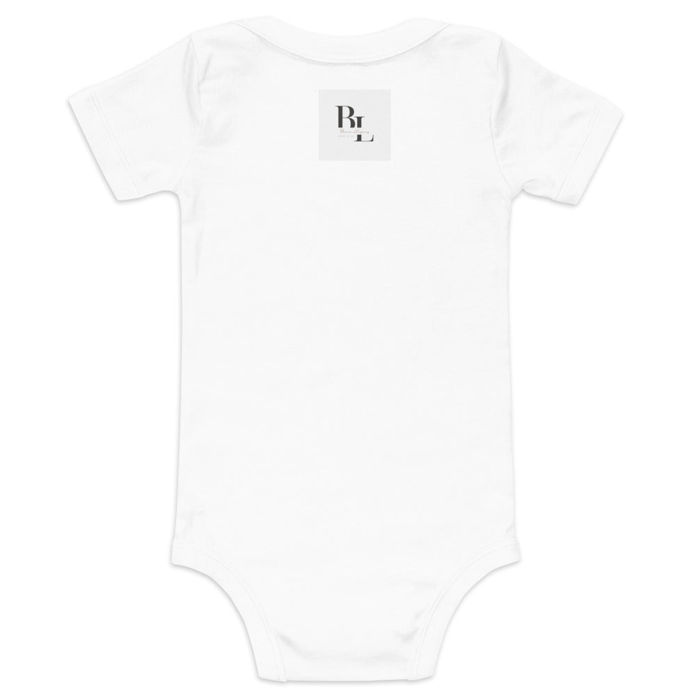 Don't Let the Smile Fool Ya