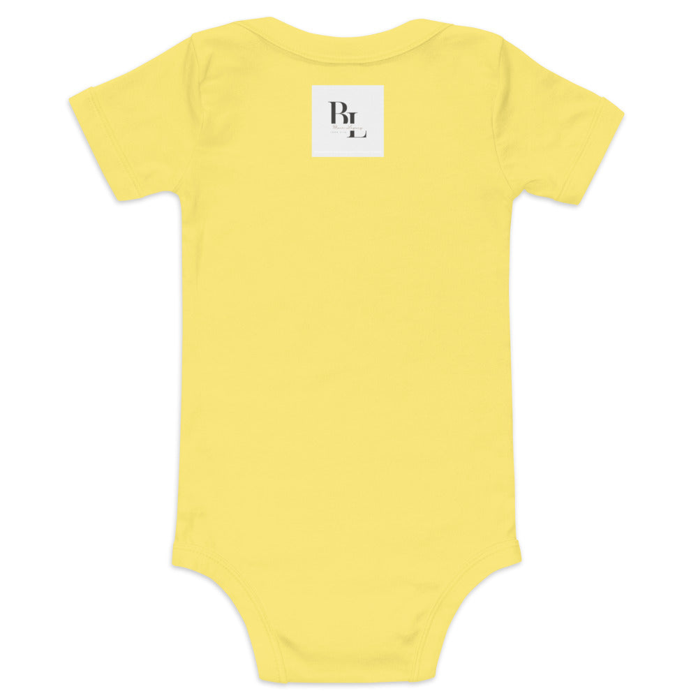 I Want to Be Grandma When I Grow Up