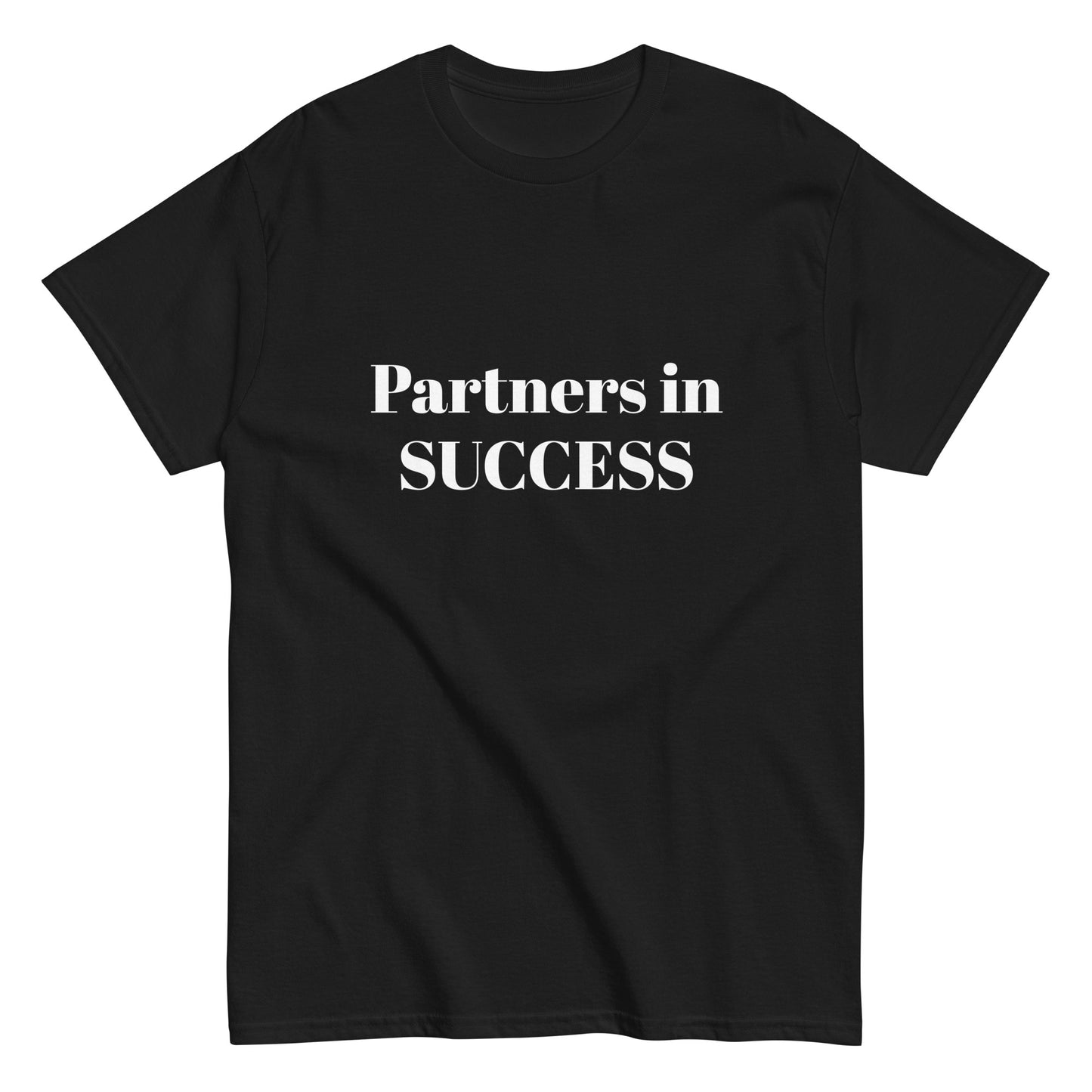 Partners In Success for Couples
