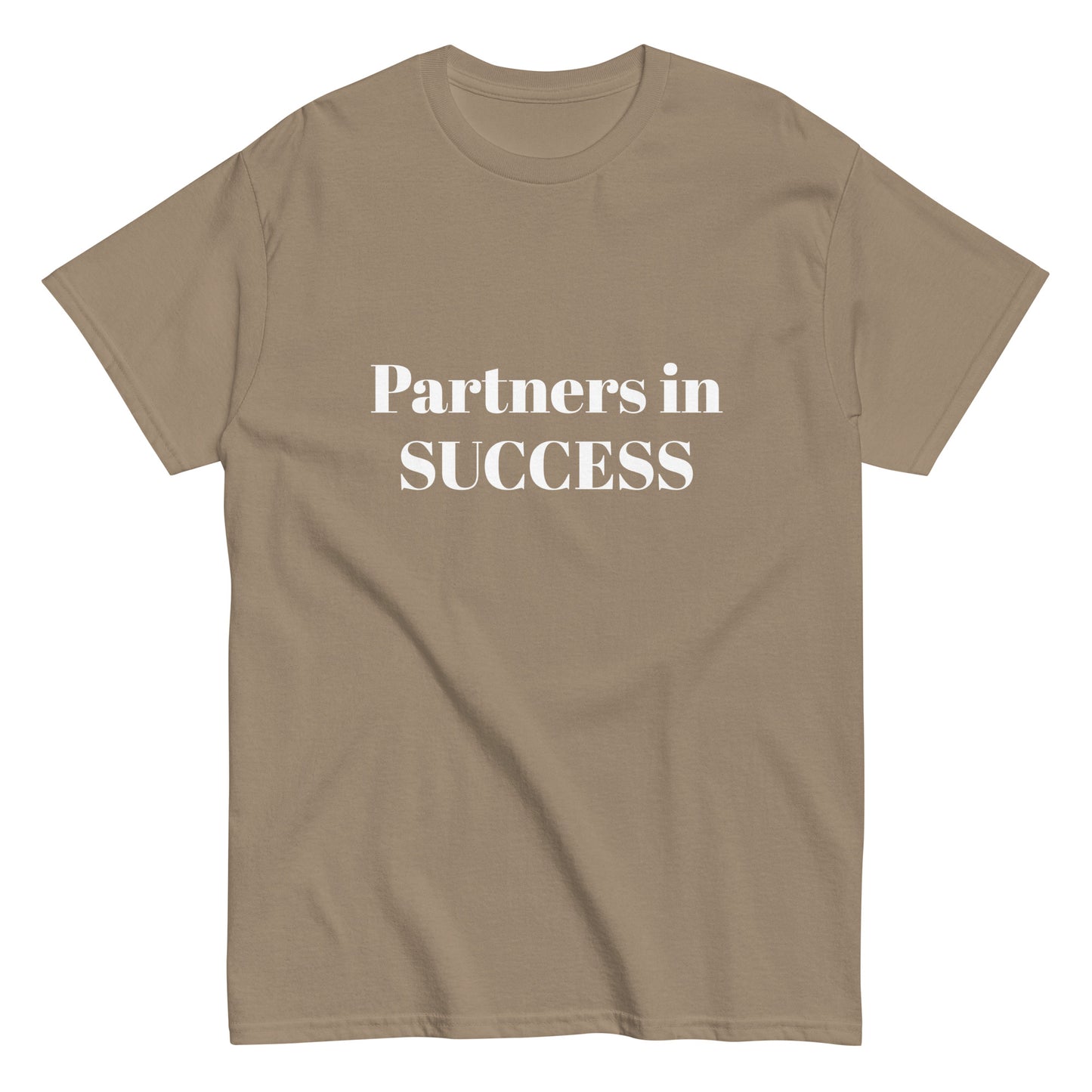 Partners In Success for Couples