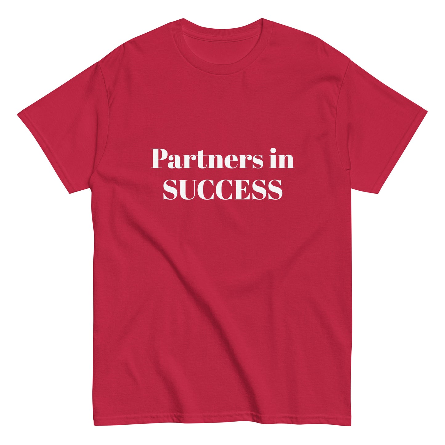 Partners In Success for Couples