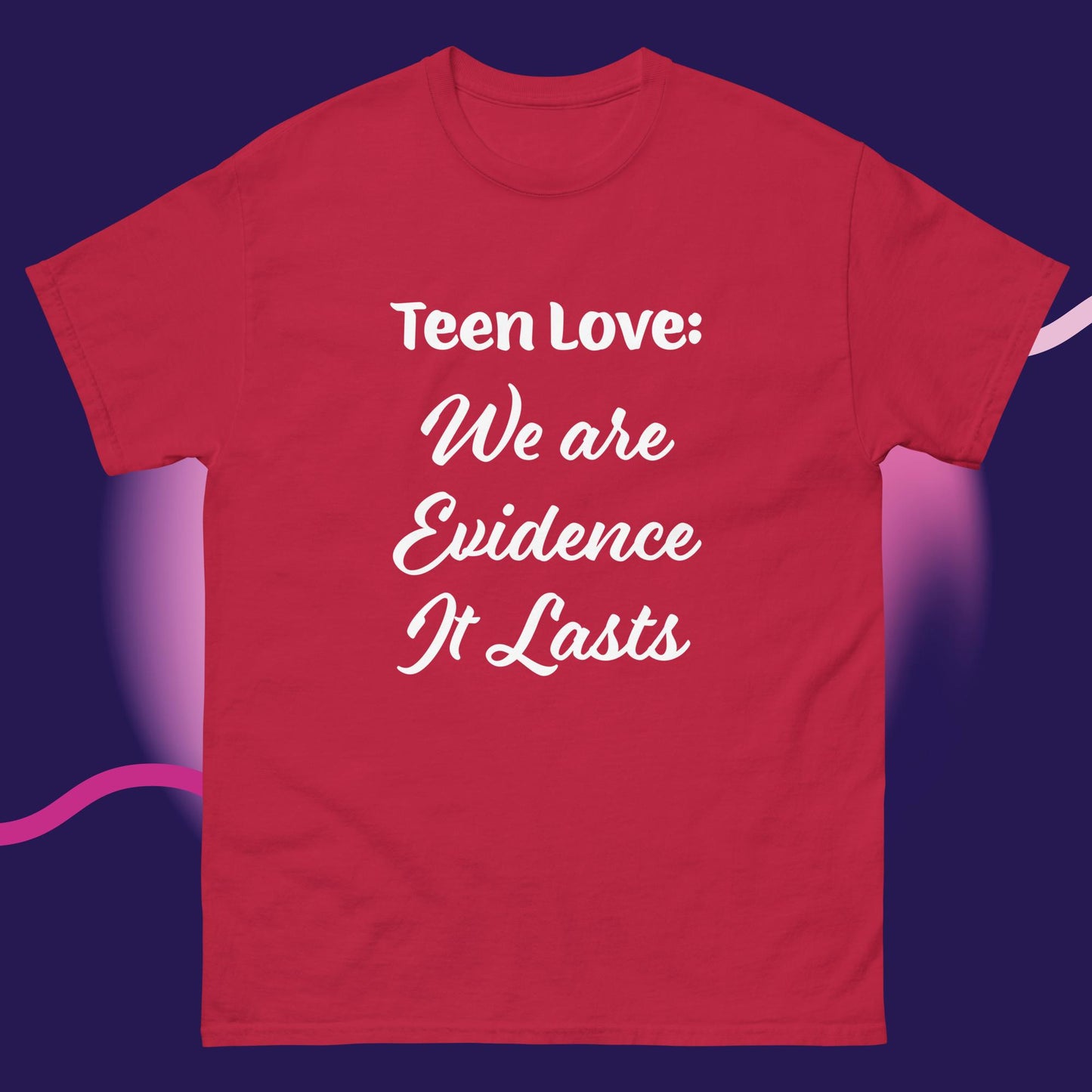 Teen Love: We Are Evidence It Lasts for Couples