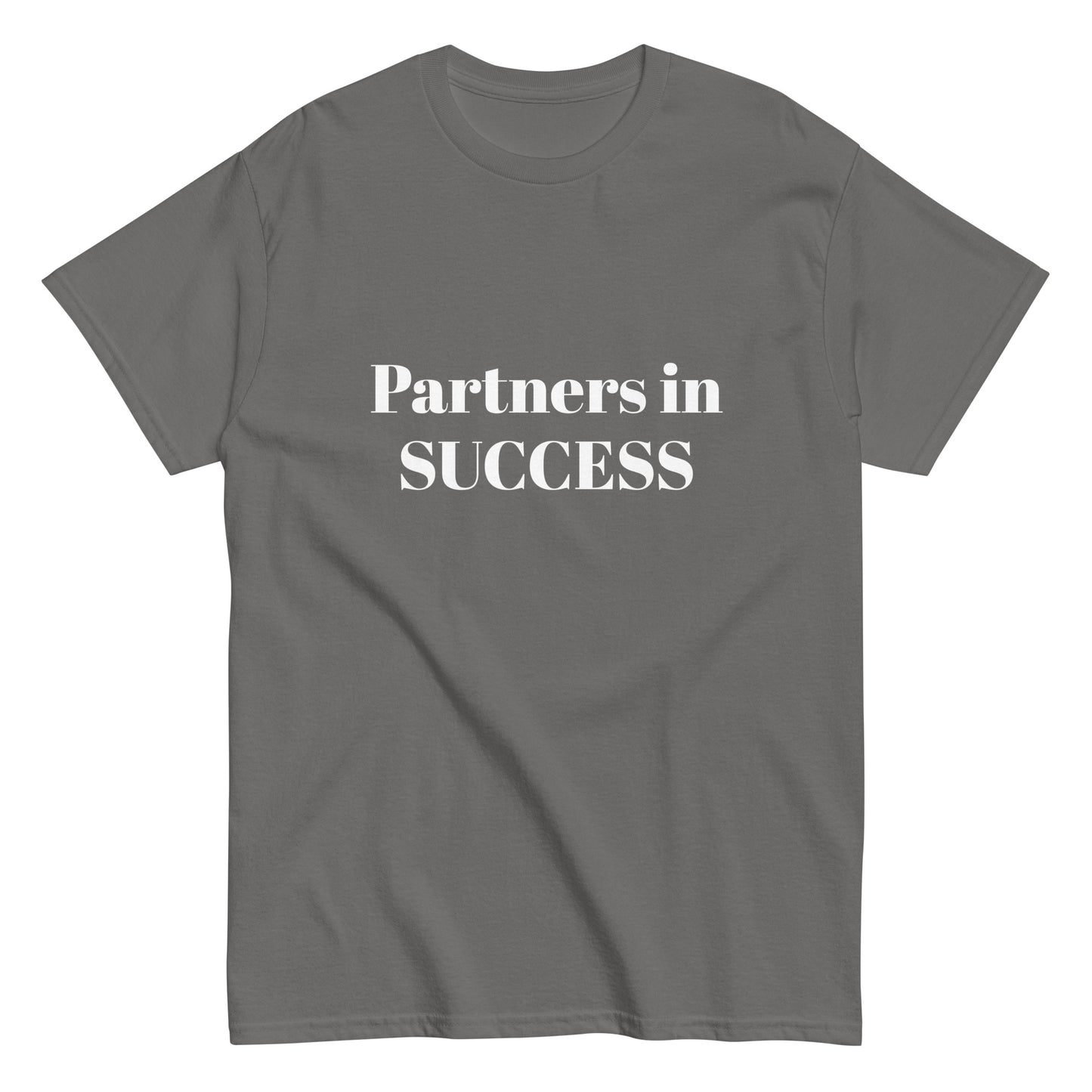 Partners In Success for Couples