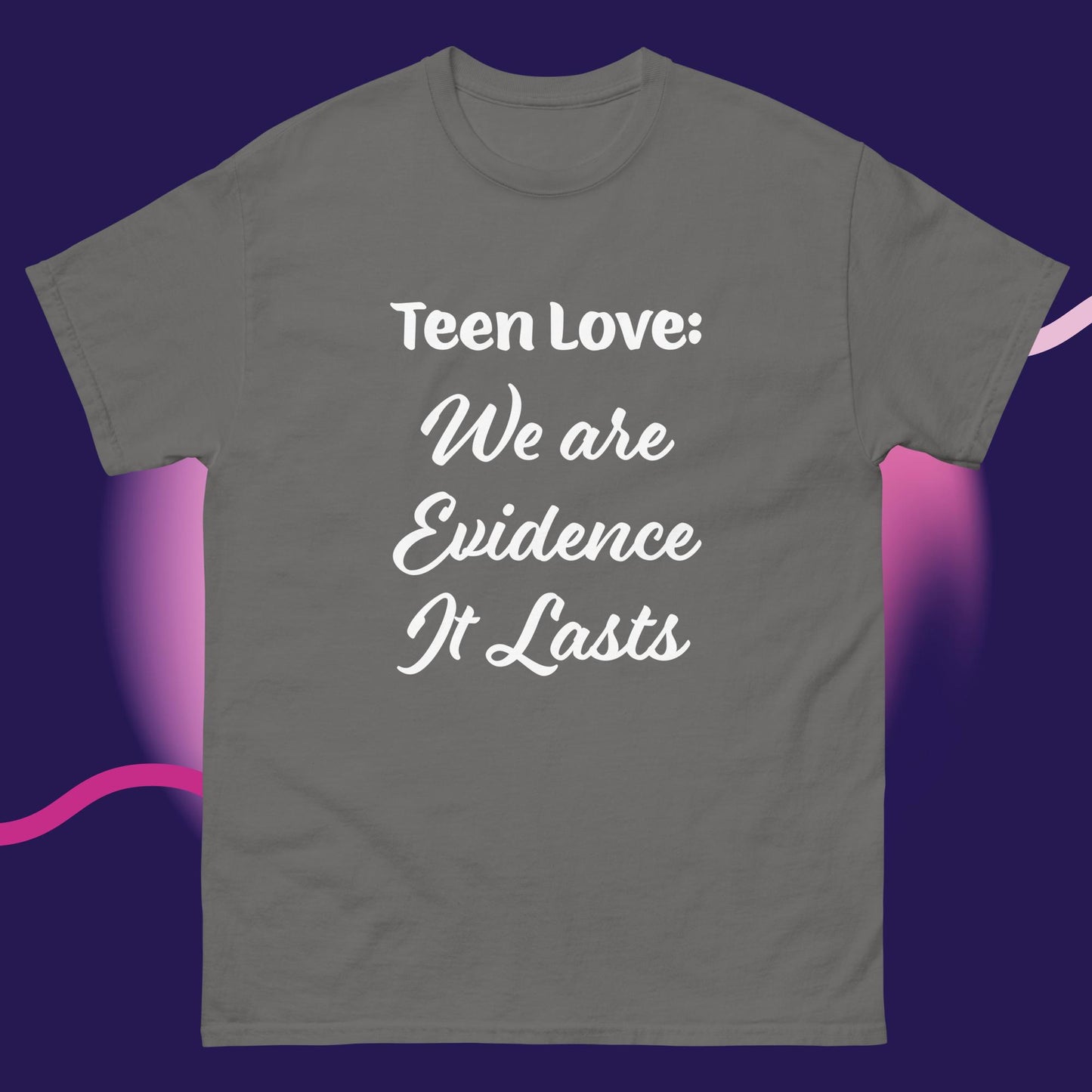 Teen Love: We Are Evidence It Lasts for Couples