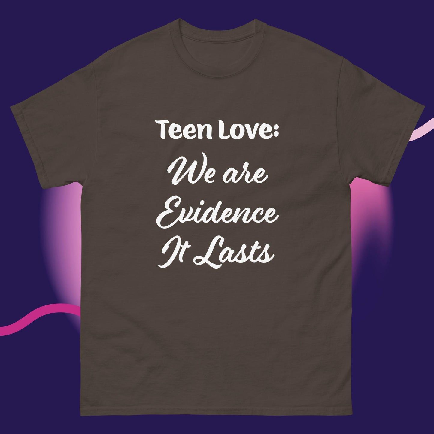 Teen Love: We Are Evidence It Lasts for Couples