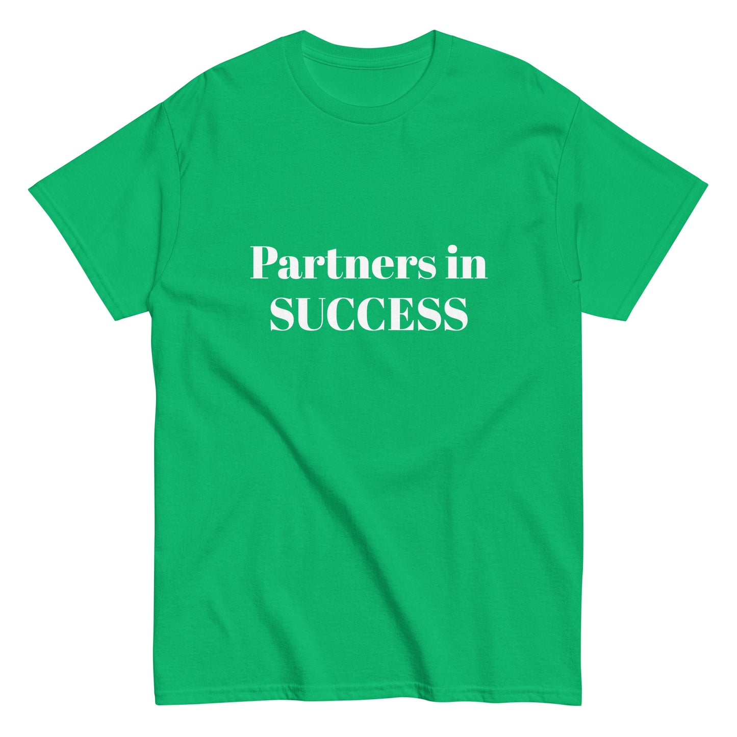 Partners In Success for Couples