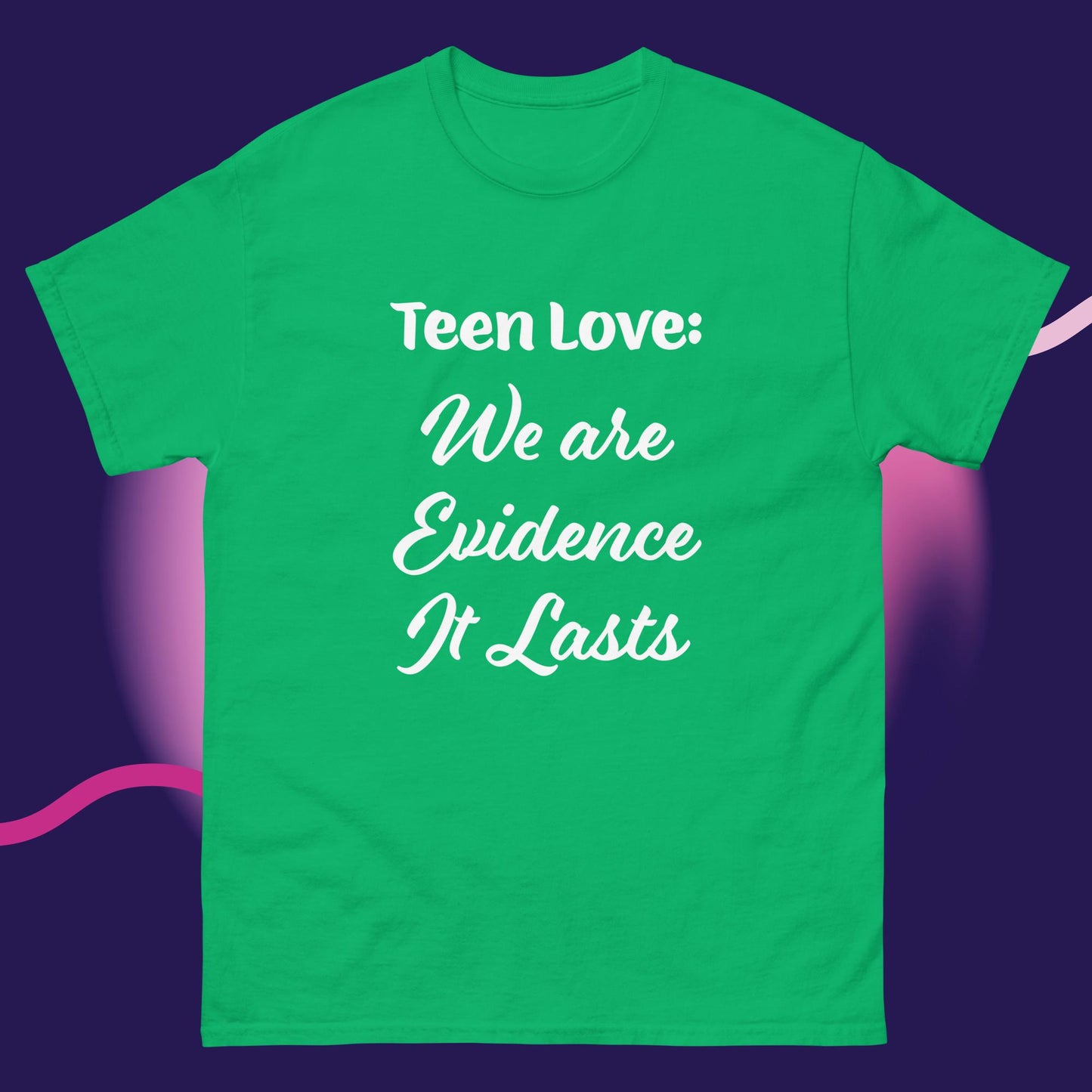 Teen Love: We Are Evidence It Lasts for Couples