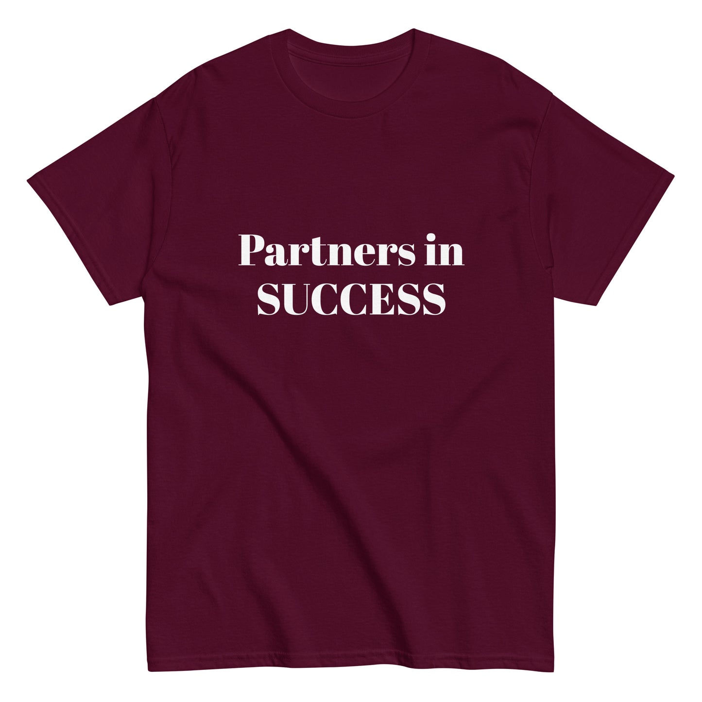 Partners In Success for Couples