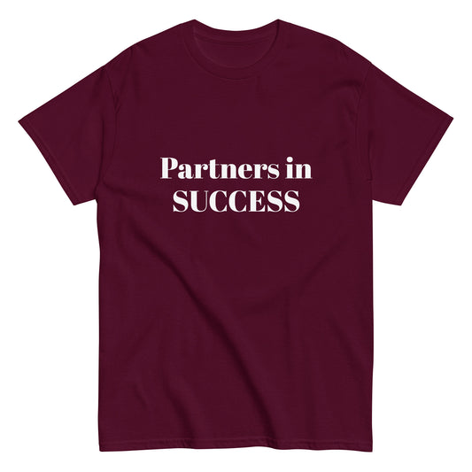 Partners In Success for Couples