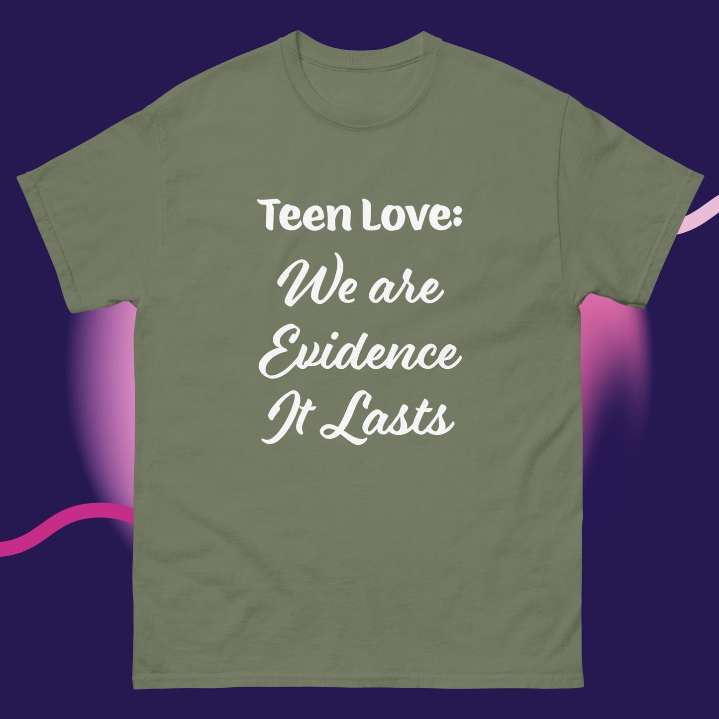 Teen Love: We Are Evidence It Lasts for Couples