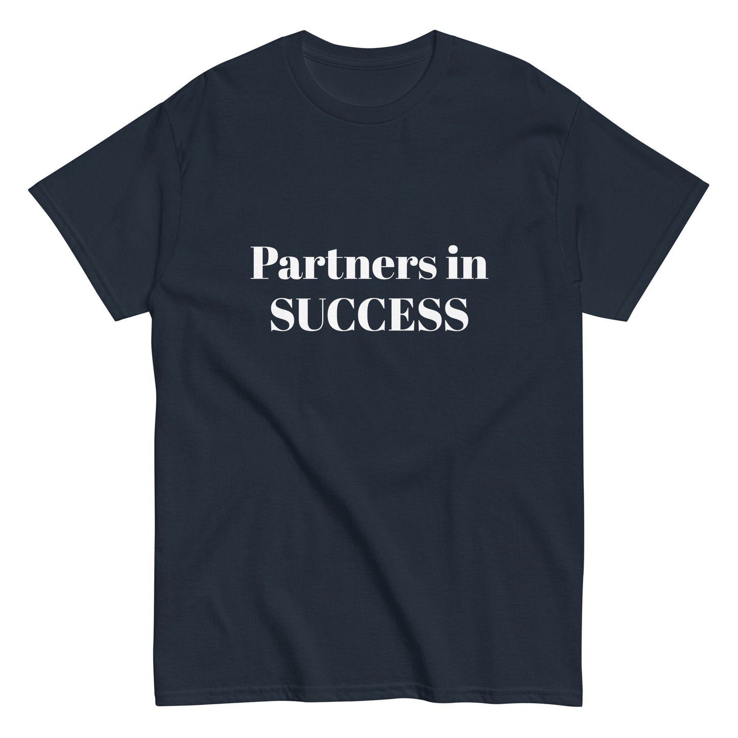 Partners In Success for Couples