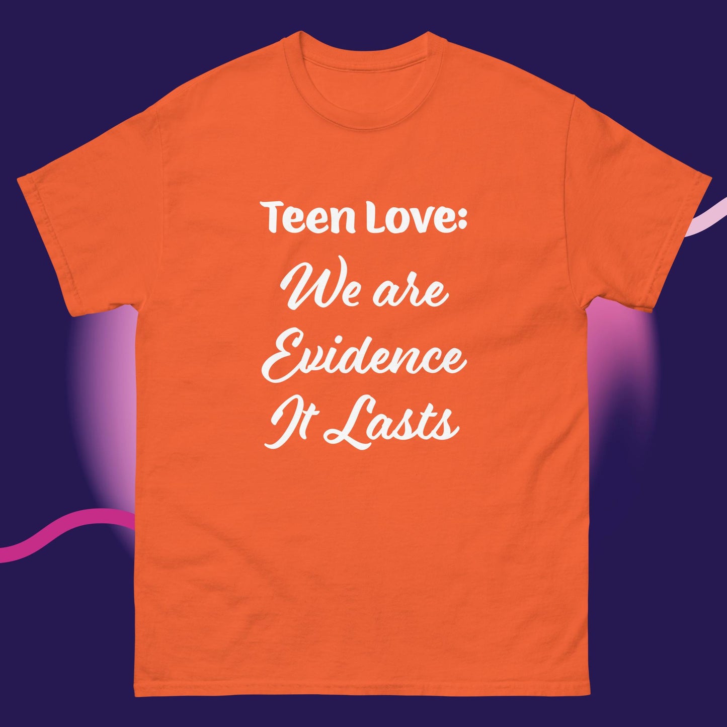 Teen Love: We Are Evidence It Lasts for Couples