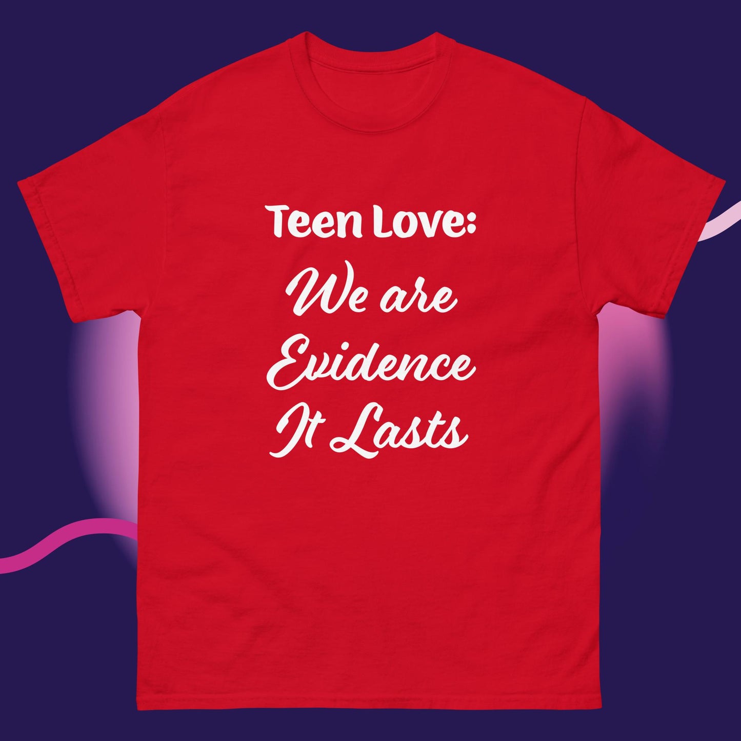 Teen Love: We Are Evidence It Lasts for Couples