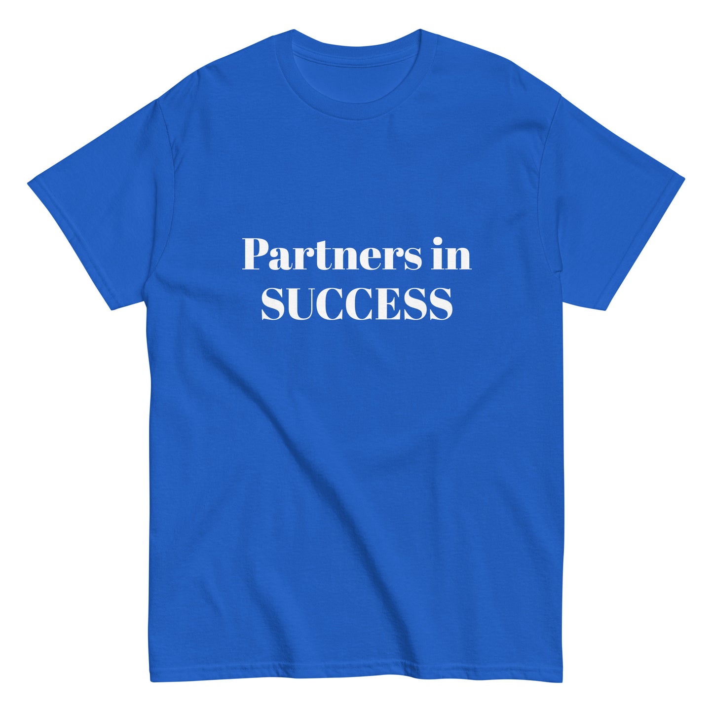 Partners In Success for Couples