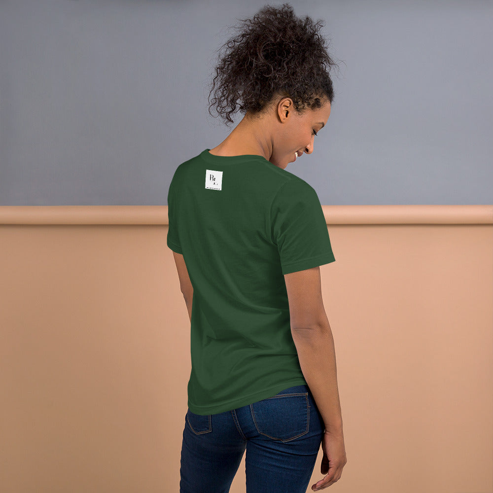 Don't Hate It's God's Favor