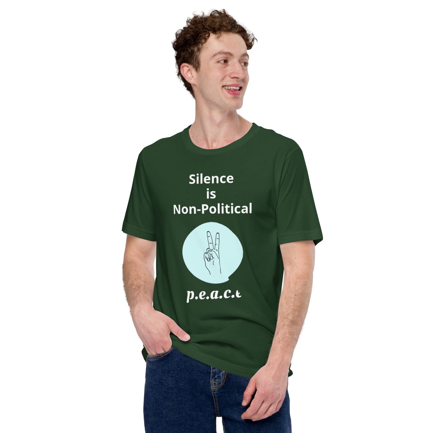 Silence is Non-Political