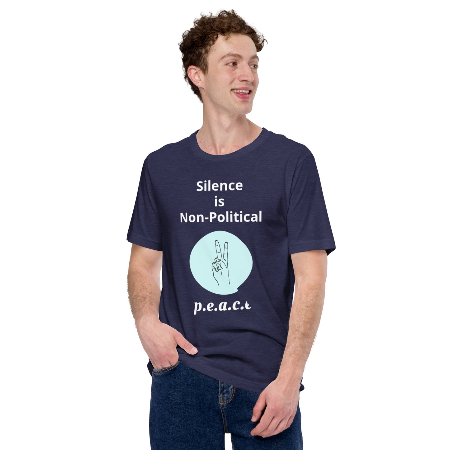 Silence is Non-Political