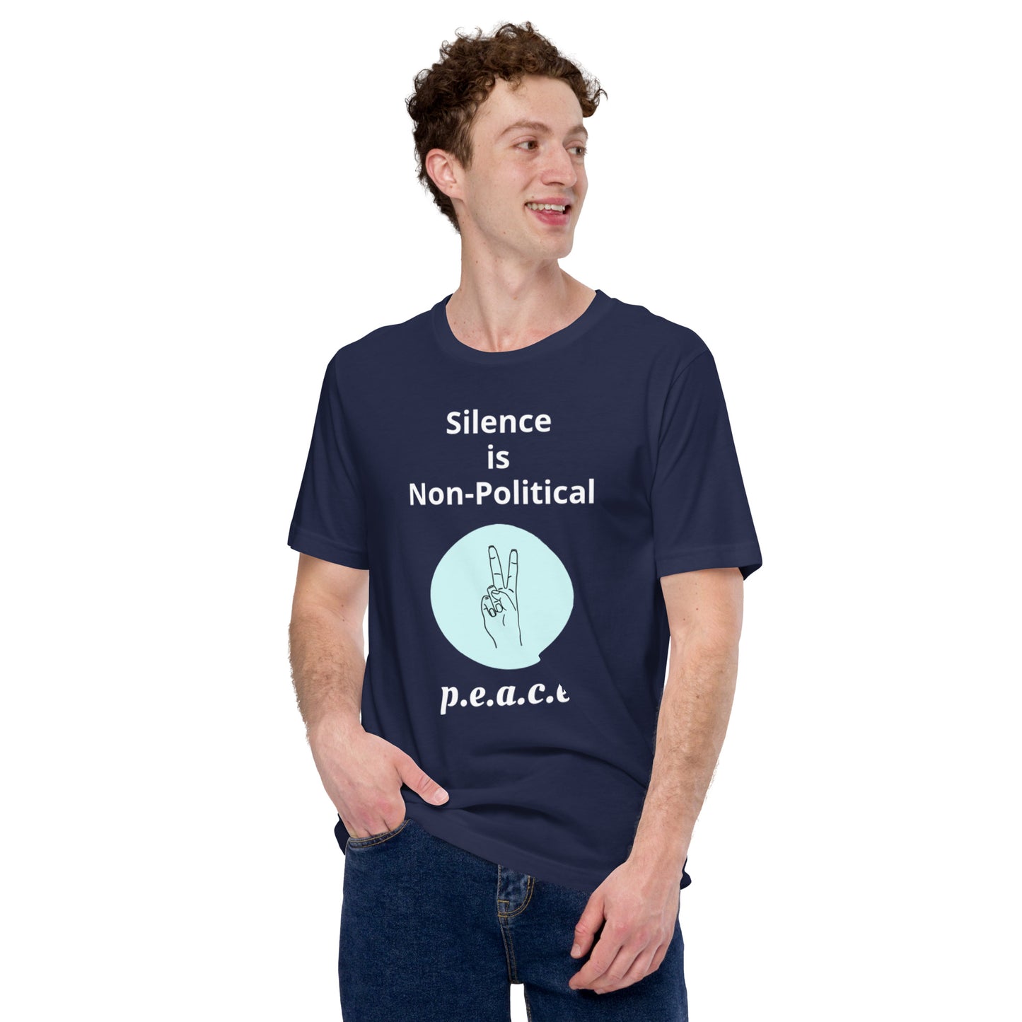 Silence is Non-Political