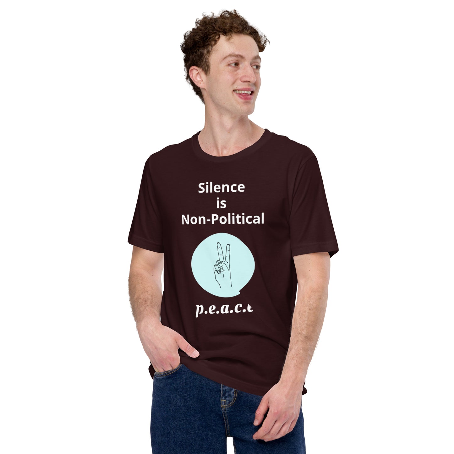 Silence is Non-Political