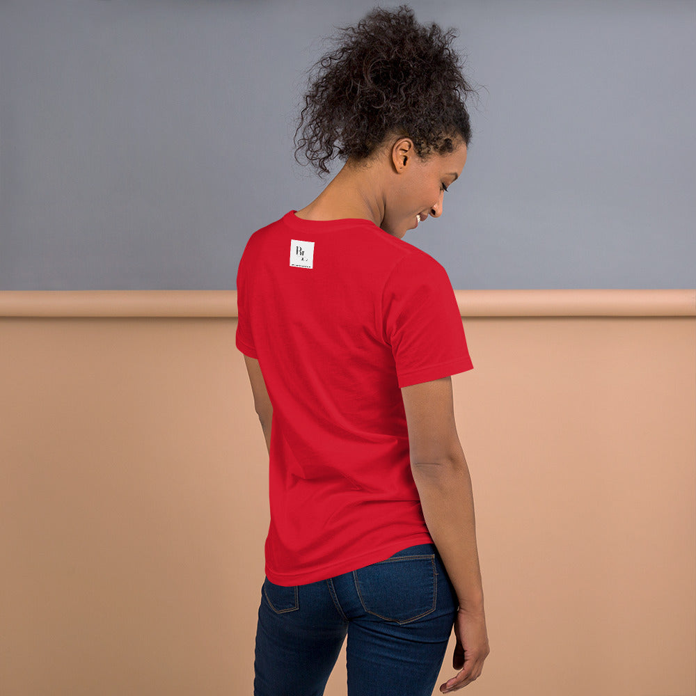 Don't Hate It's God's Favor