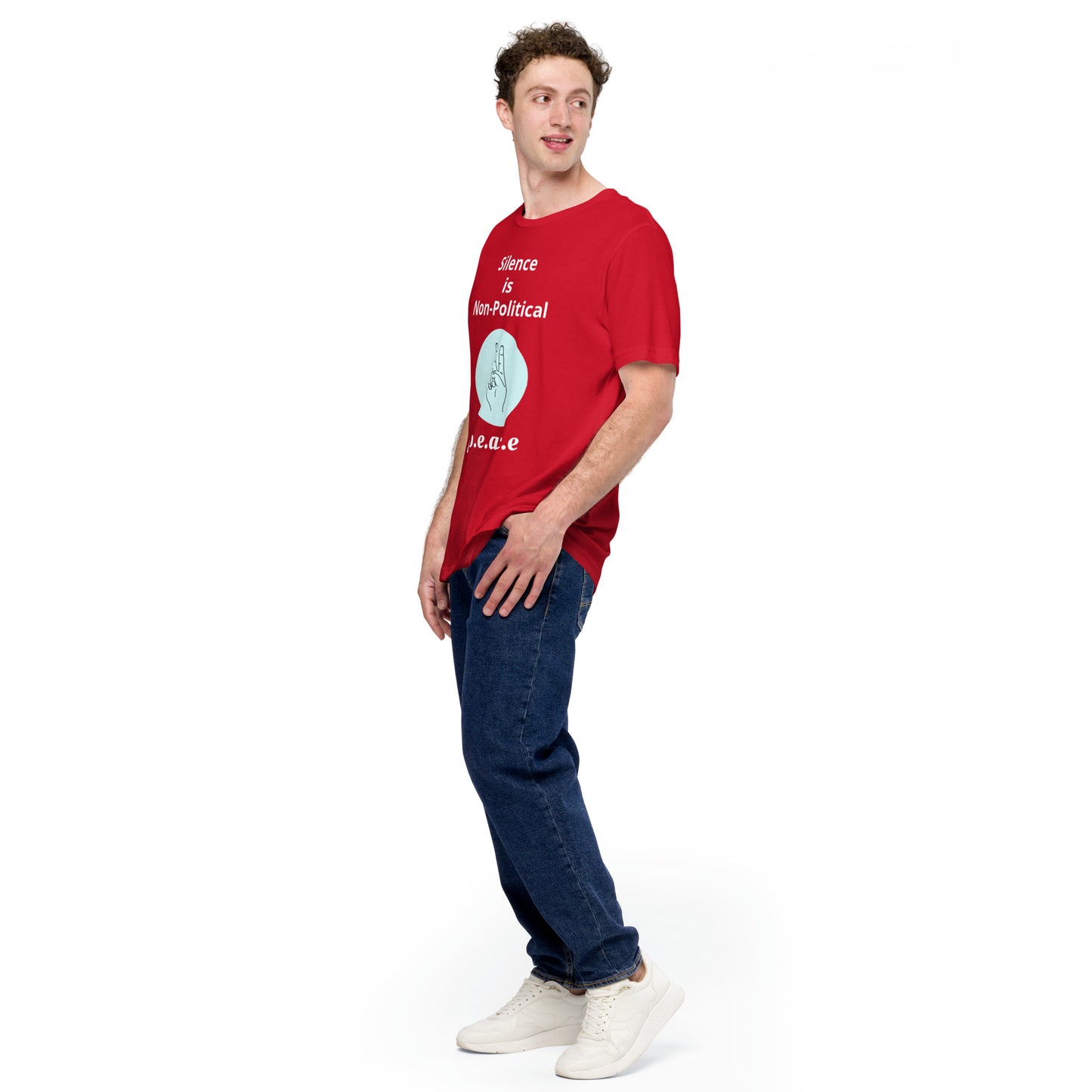 Silence is Non-Political