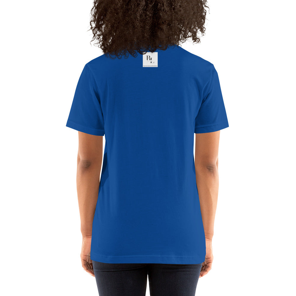 Surprise I Am The Principal