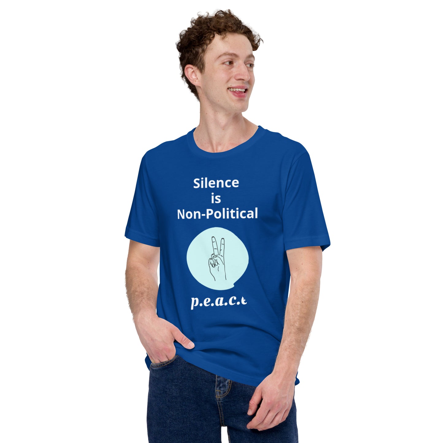 Silence is Non-Political