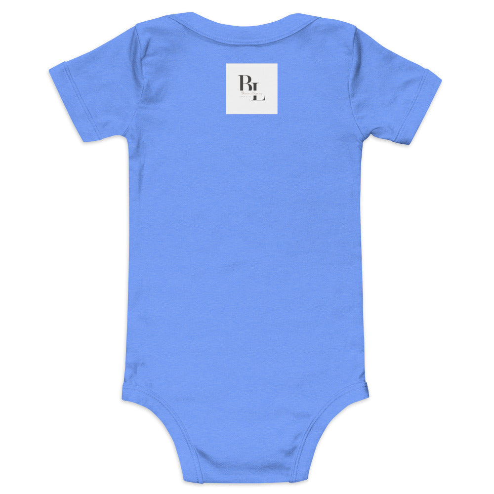 Don't Let the Smile Fool Ya