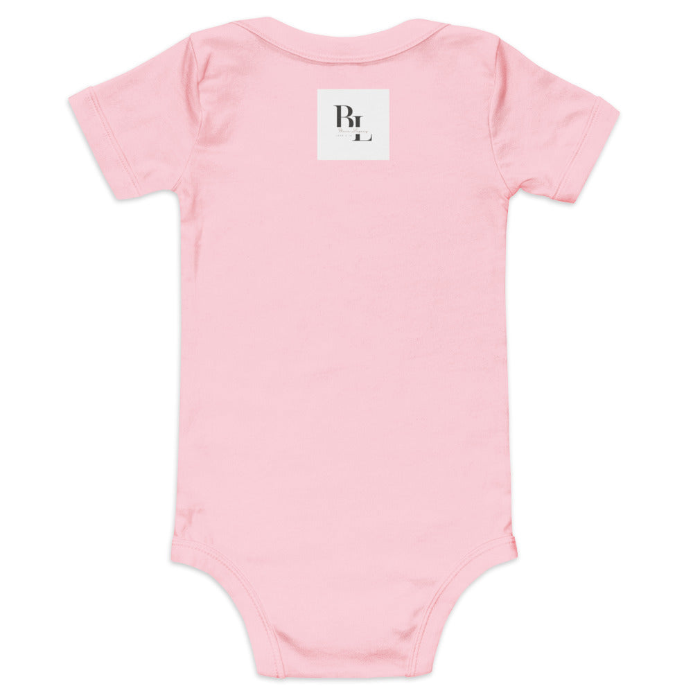 Don't Let the Smile Fool Ya