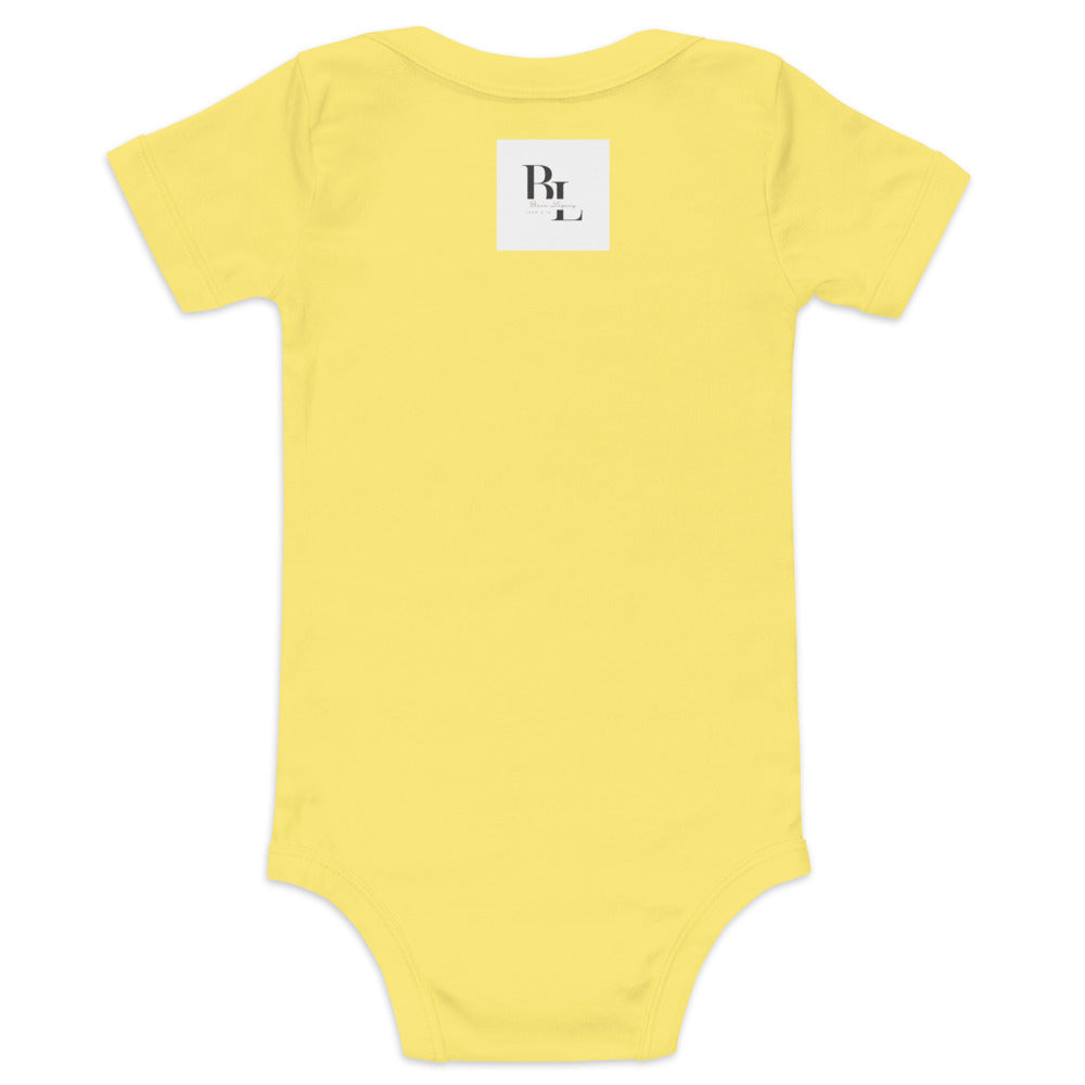 Don't Let the Smile Fool Ya