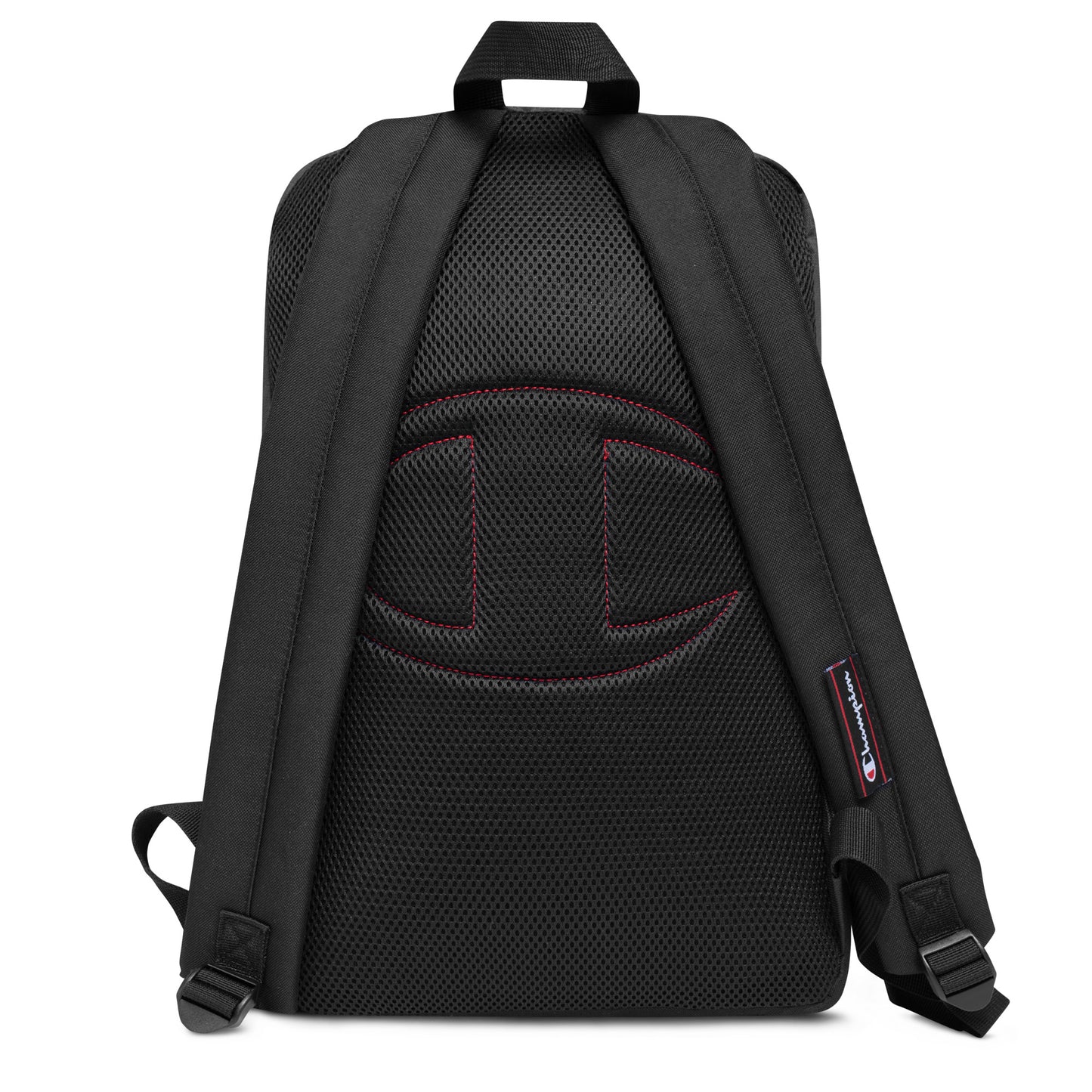 Legacy Embroidered Champion Backpack