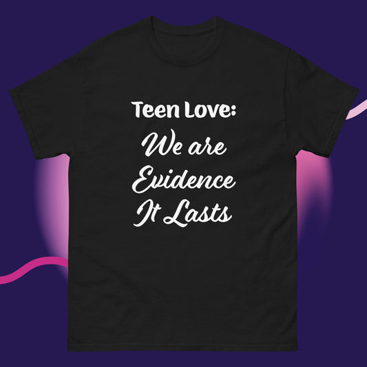 Teen Love: We Are Evidence It Lasts for Couples