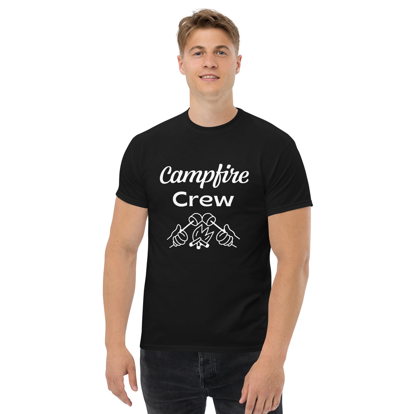 Campfire Crew
