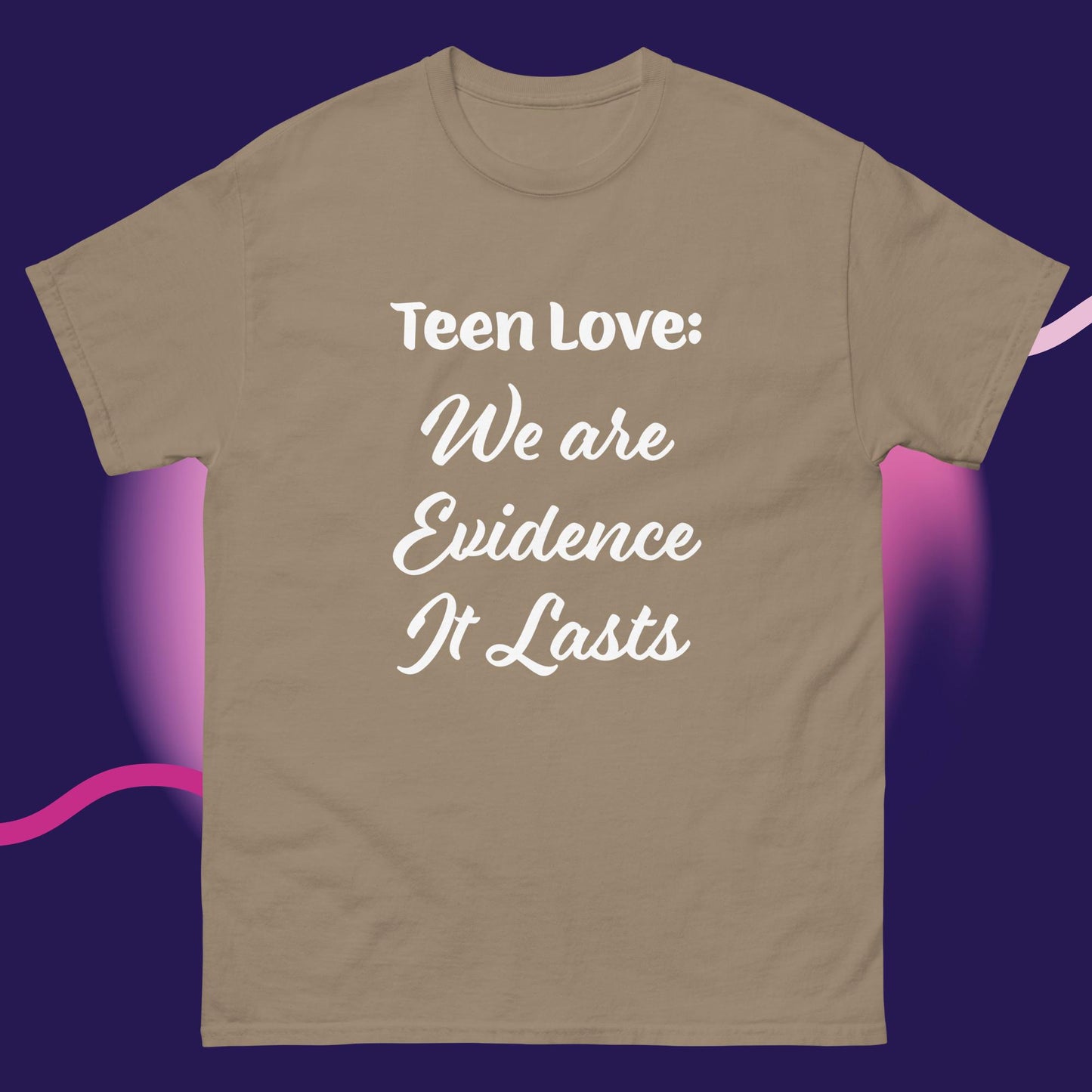 Teen Love: We Are Evidence It Lasts for Couples