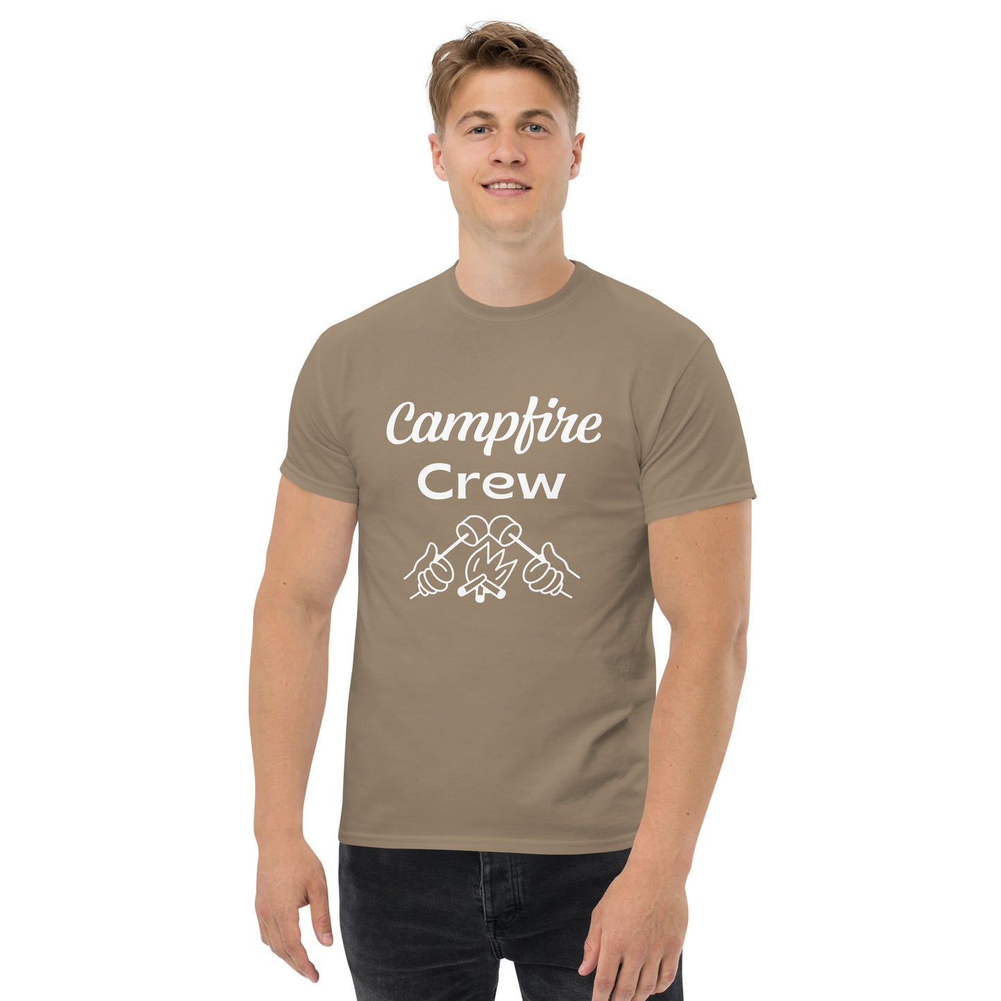 Campfire Crew