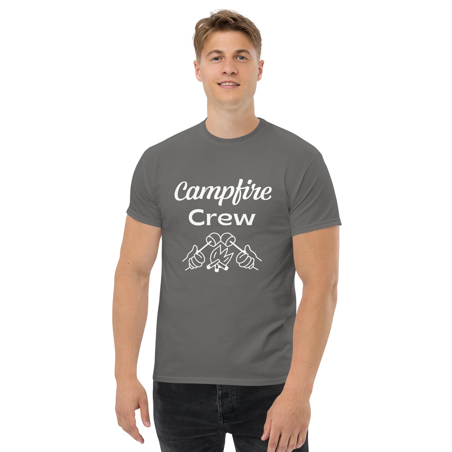 Campfire Crew