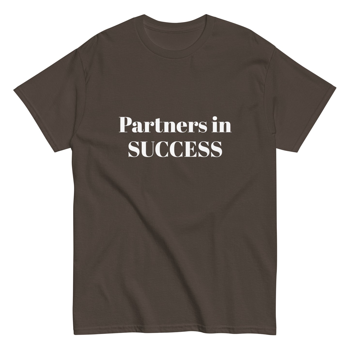 Partners In Success for Couples