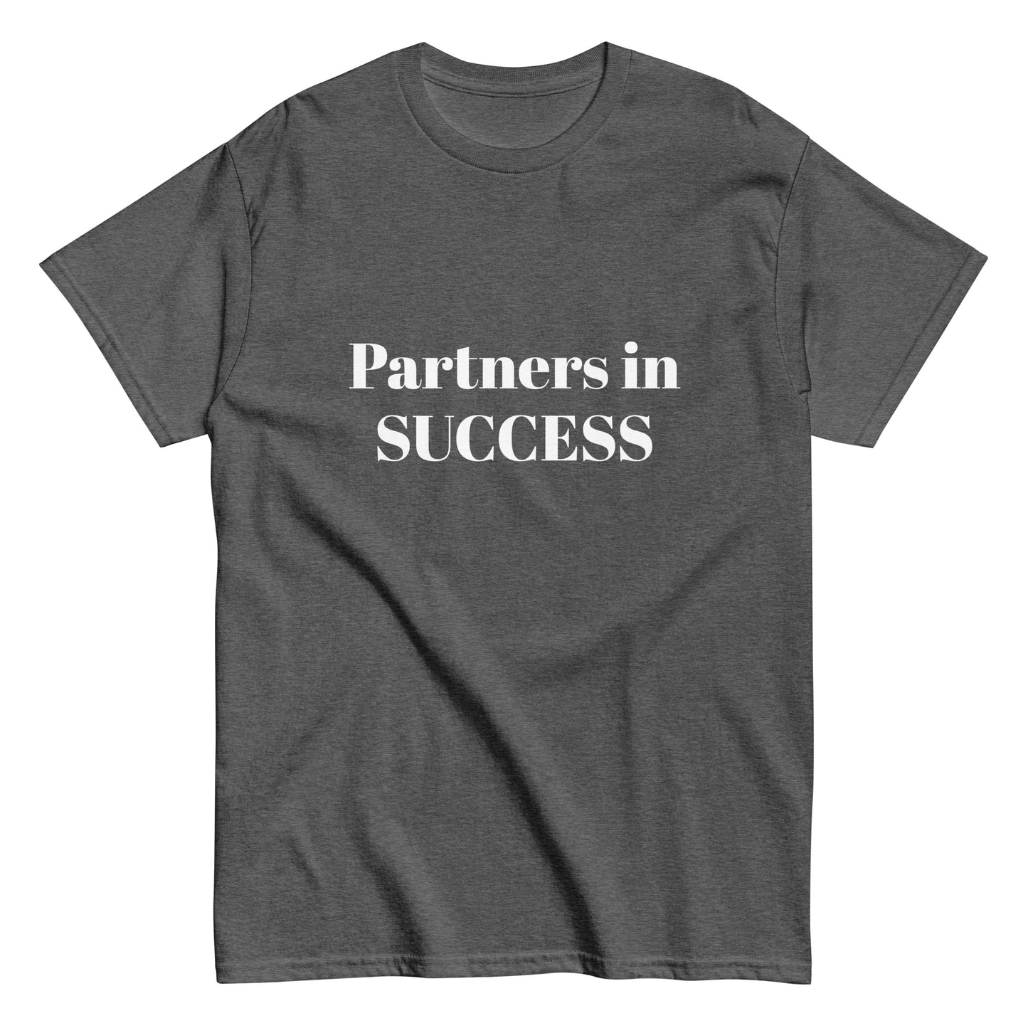 Partners In Success for Couples