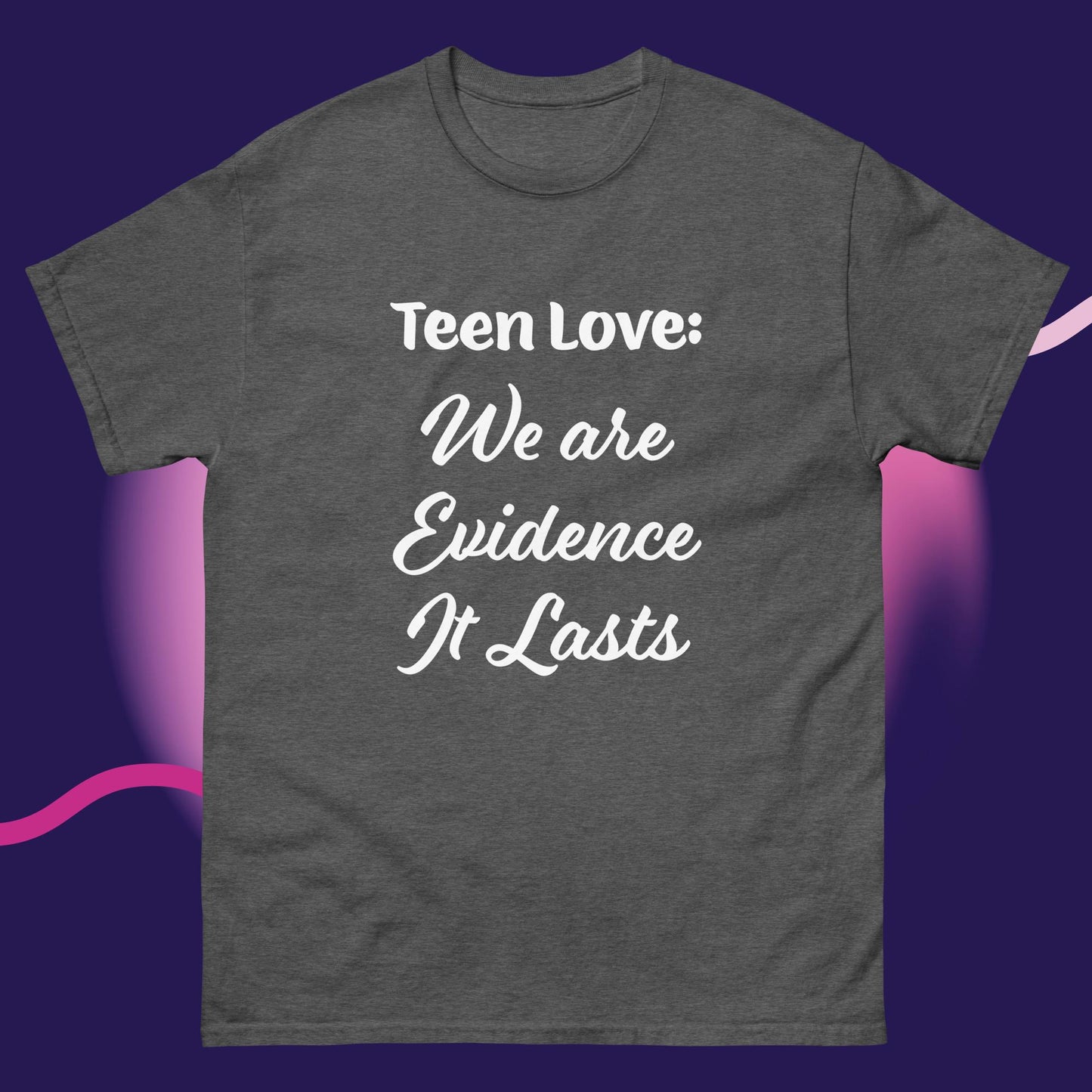 Teen Love: We Are Evidence It Lasts for Couples