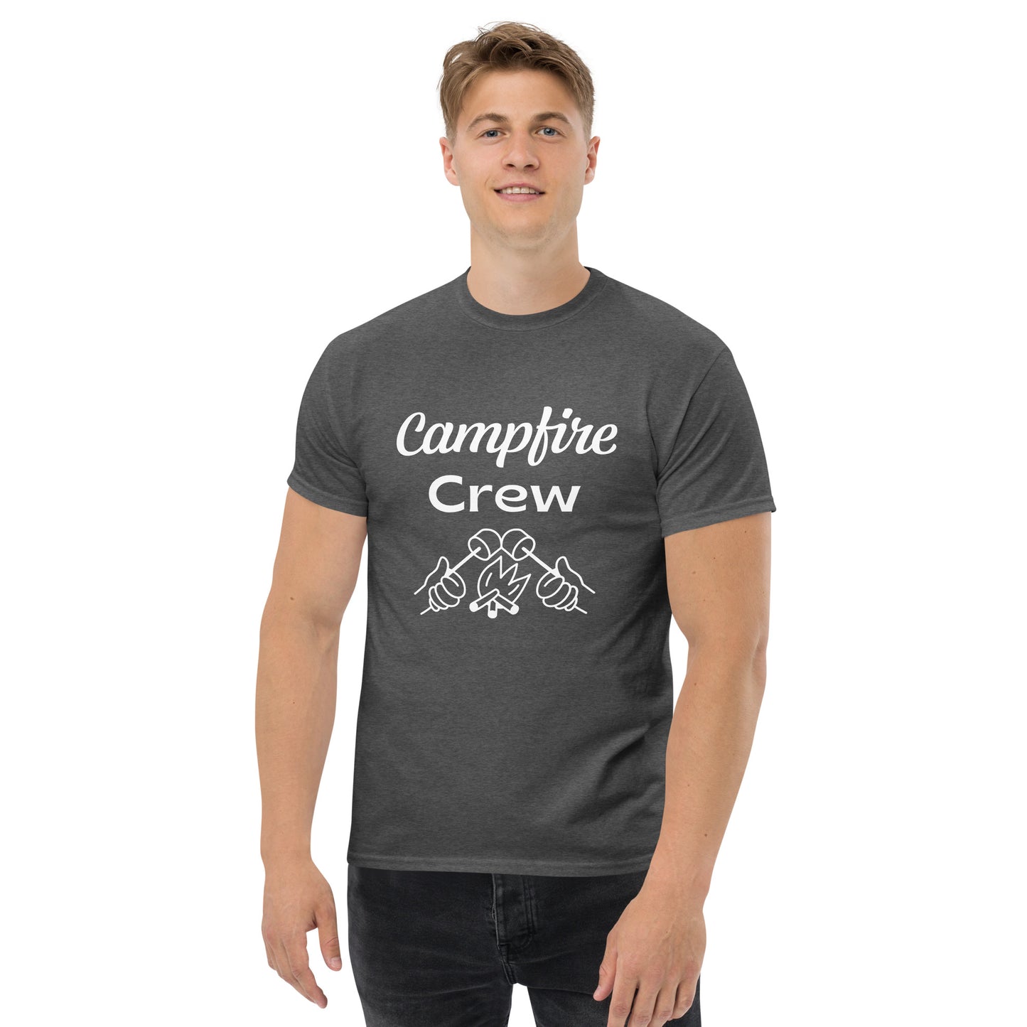 Campfire Crew