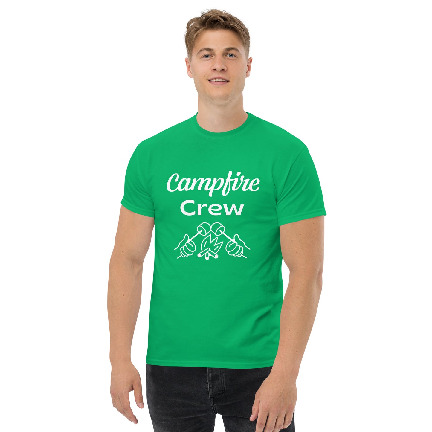 Campfire Crew