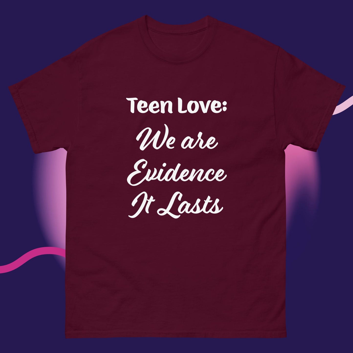 Teen Love: We Are Evidence It Lasts for Couples