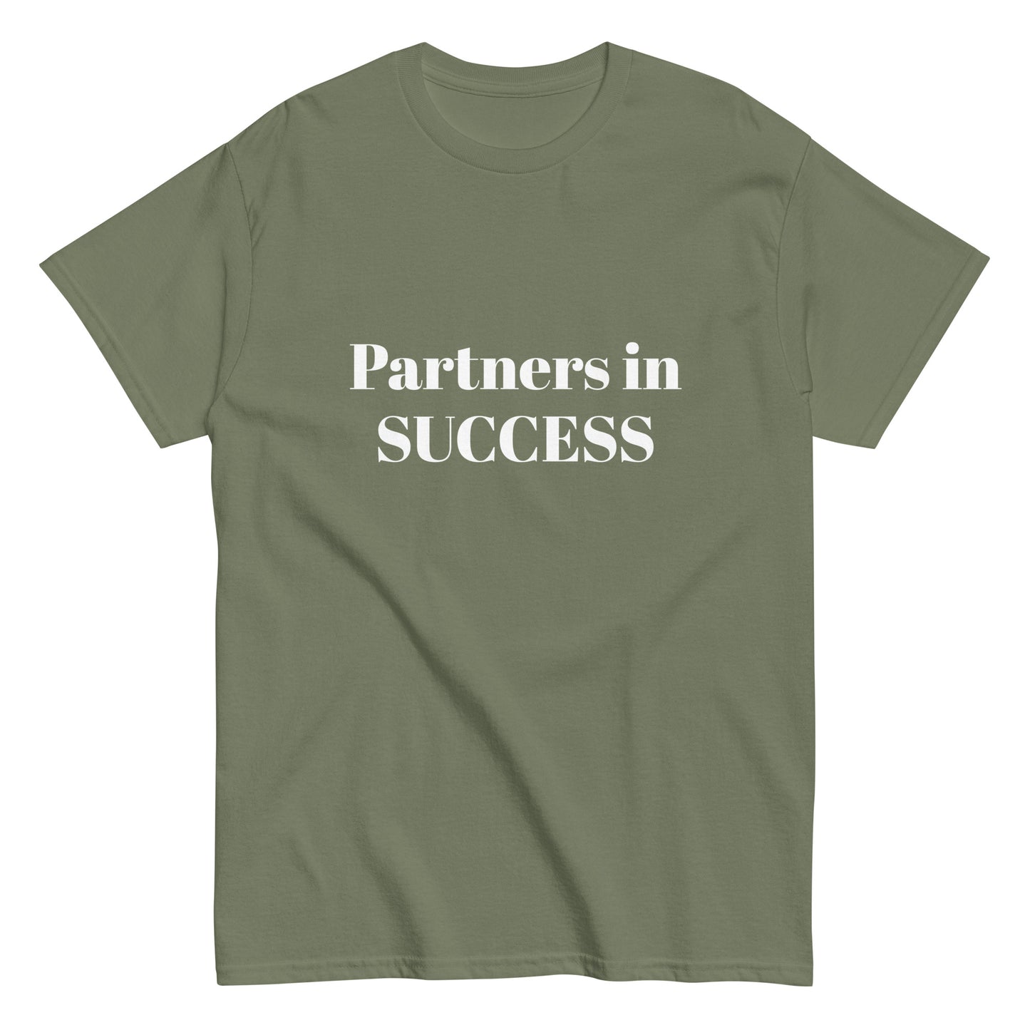 Partners In Success for Couples