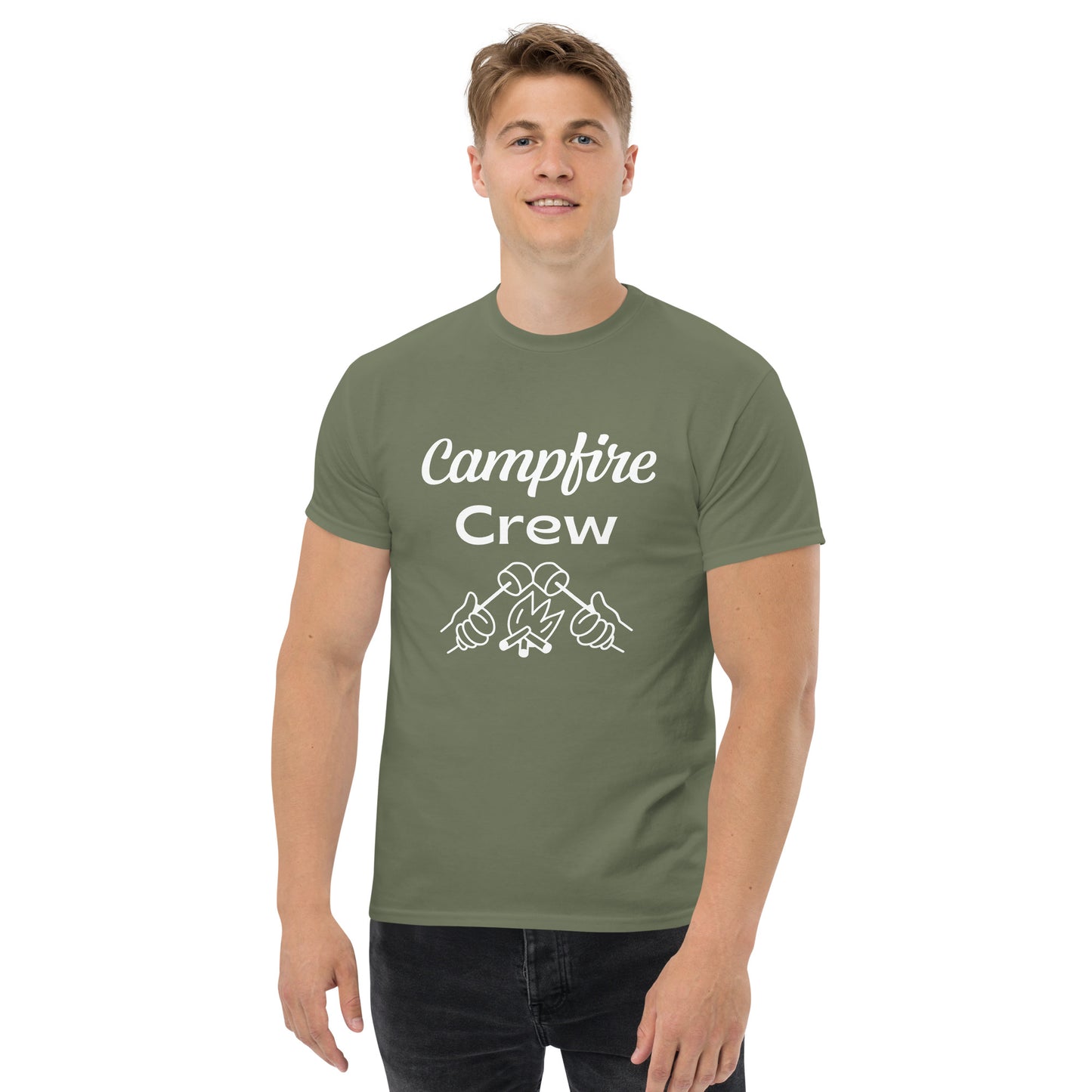 Campfire Crew