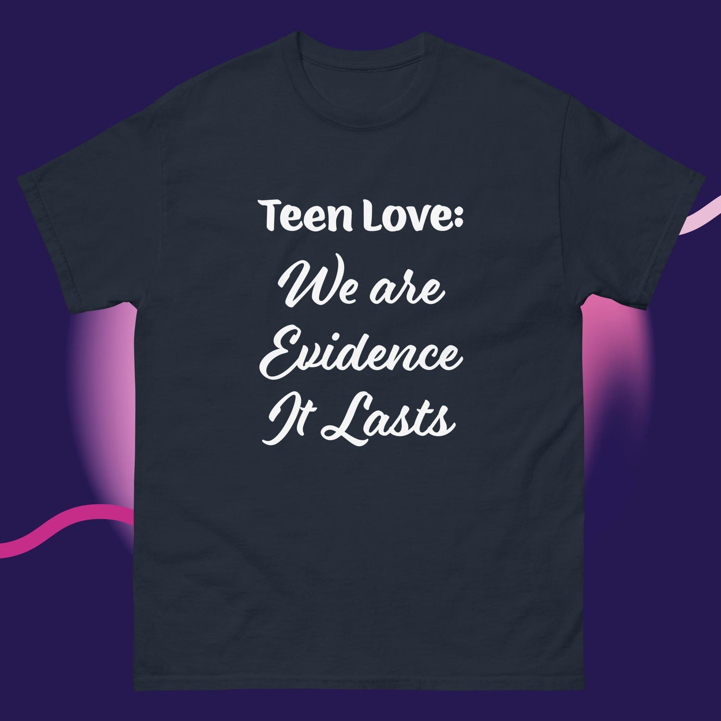 Teen Love: We Are Evidence It Lasts for Couples